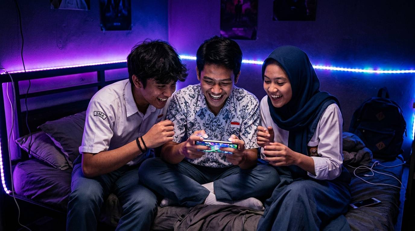 Apakah Menang Judi Termasuk Rezeki? Memahami Perspektif Moral dan Spiritual, Kasino Daring, Panenjitu